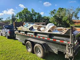 Best Residential Junk Removal  in Rusk, TX